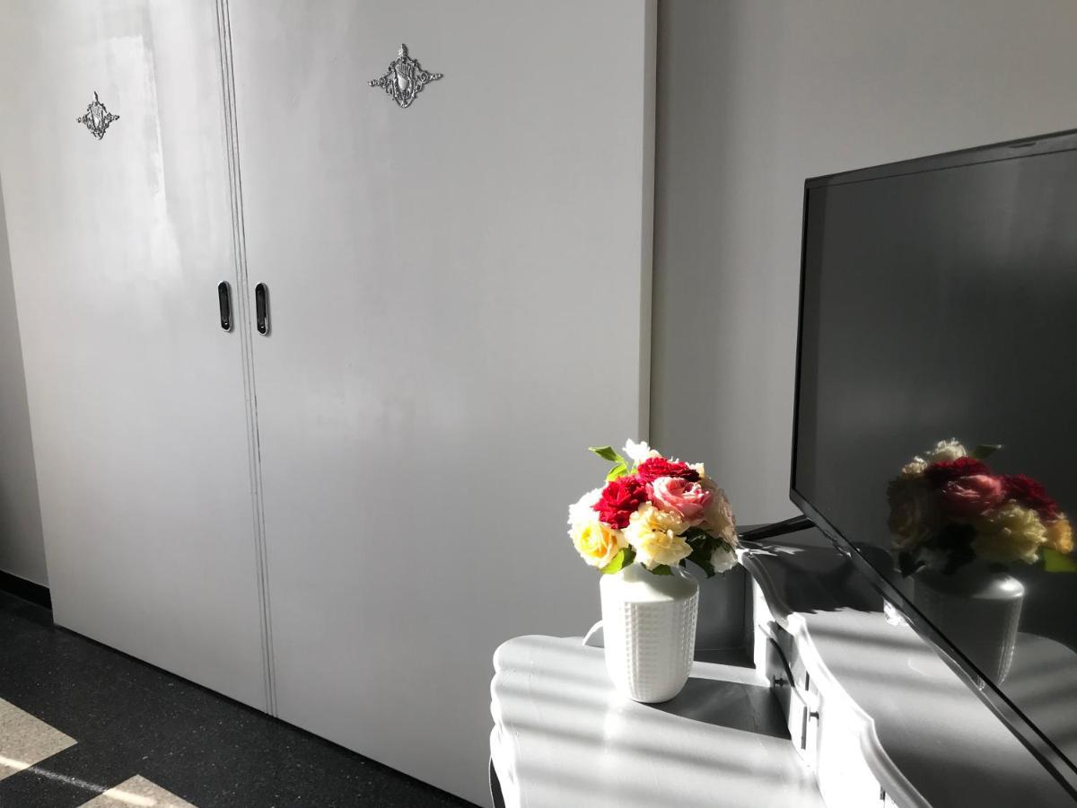 B&B Villa Prestigio Нови-Лигуре Экстерьер фото