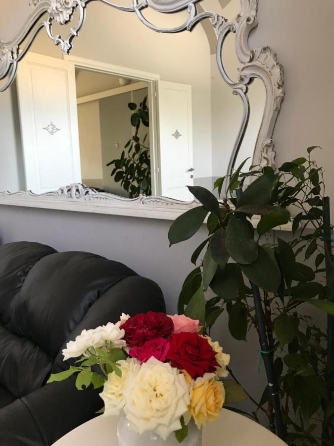B&B Villa Prestigio Нови-Лигуре Экстерьер фото