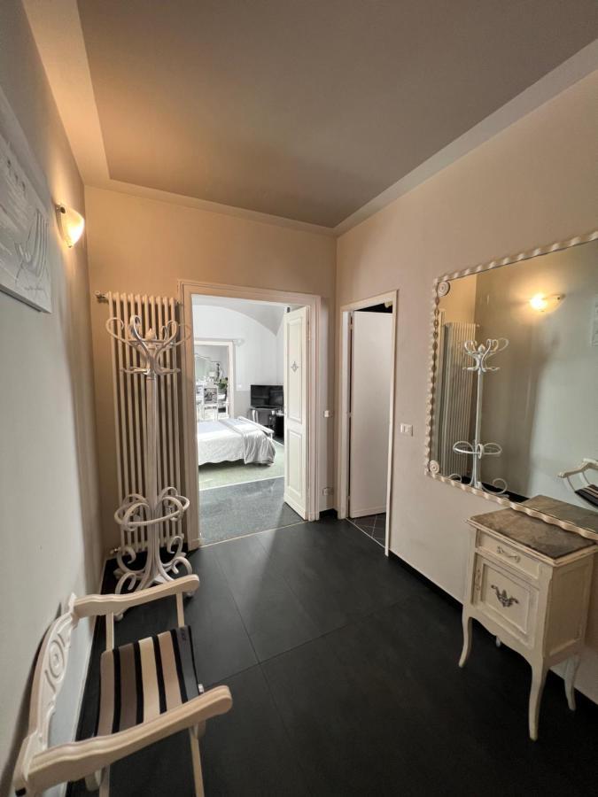 B&B Villa Prestigio Нови-Лигуре Экстерьер фото